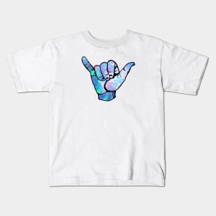 Opal Vibez Kids T-Shirt